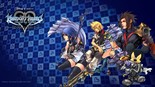 wallpapers Kingdom Hearts Destiny