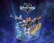 wallpapers Kingdom Hearts Destiny