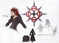 artworks-concept-art Kingdom Hearts Destiny