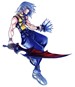 artworks-personnages Kingdom Hearts Destiny