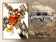 wallpapers Kingdom Hearts Destiny