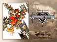 wallpapers Kingdom Hearts Destiny