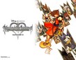 wallpapers Kingdom Hearts Destiny