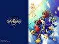 wallpapers Kingdom Hearts Destiny