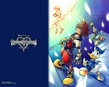 wallpapers Kingdom Hearts Destiny