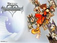 wallpapers Kingdom Hearts Destiny