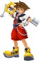 artworks-renders Kingdom Hearts Destiny