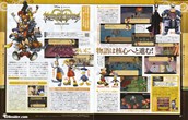 scans Kingdom Hearts Destiny