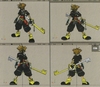 artworks-concept-art Kingdom Hearts Destiny