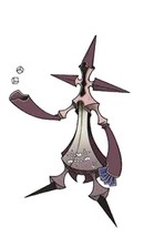 artworks-ennemis Kingdom Hearts Destiny