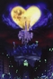 artworks-mondes Kingdom Hearts Destiny