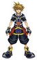 artworks-personnages Kingdom Hearts Destiny