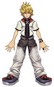 artworks-personnages Kingdom Hearts Destiny