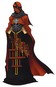 artworks-personnages Kingdom Hearts Destiny
