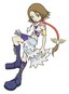 artworks-personnages Kingdom Hearts Destiny