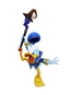 artworks-renders Kingdom Hearts Destiny