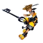 artworks-renders Kingdom Hearts Destiny