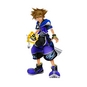 artworks-renders Kingdom Hearts Destiny