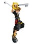 artworks-renders Kingdom Hearts Destiny