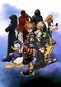 artworks Kingdom Hearts Destiny