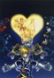 artworks Kingdom Hearts Destiny