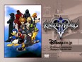 wallpapers Kingdom Hearts Destiny