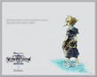 wallpapers Kingdom Hearts Destiny