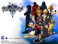 wallpapers Kingdom Hearts Destiny