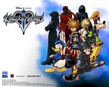 wallpapers Kingdom Hearts Destiny