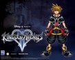 wallpapers Kingdom Hearts Destiny