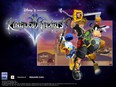 wallpapers Kingdom Hearts Destiny