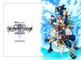 wallpapers Kingdom Hearts Destiny