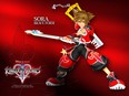 wallpapers Kingdom Hearts Destiny