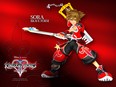 wallpapers Kingdom Hearts Destiny