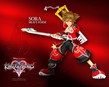 wallpapers Kingdom Hearts Destiny