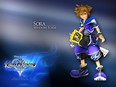 wallpapers Kingdom Hearts Destiny