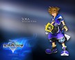 wallpapers Kingdom Hearts Destiny