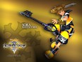 wallpapers Kingdom Hearts Destiny