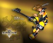 wallpapers Kingdom Hearts Destiny