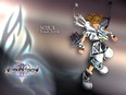 wallpapers Kingdom Hearts Destiny