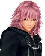 Marluxia