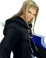 Vexen