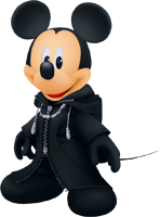 Roi Mickey