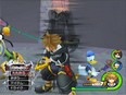 Kingdom Hearts II Final Mix / 