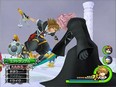 Kingdom Hearts II Final Mix / 