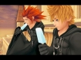 Kingdom Hearts II Final Mix / 