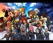 wallpapers Kingdom Hearts Destiny