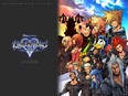 wallpapers Kingdom Hearts Destiny