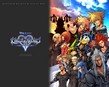 wallpapers Kingdom Hearts Destiny