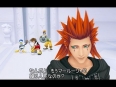 Kingdom Hearts Re Chain of Memories / 